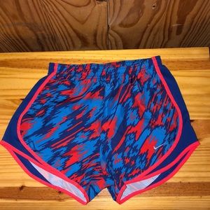 Nike Tempo Shorts